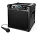ION Audio Tailgater (iPA77) | Portable Bluetooth PA Speaker with Mic, AM/FM Radio, and USB Charge Port