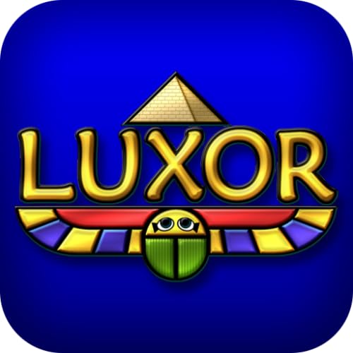 Luxor HD (Full)