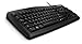 Microsoft Wired Keyboard 200 for Business - Black