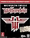 Return To Castle Wolfenstein: Prima's Official Strategy Guide