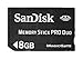 SanDisk 8GB Memory Stick Pro Duo