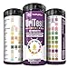 10 Parameters Urine Test Strips for Urinalysis. Made in USA. 150 Count. Includes: pH Test, Ketones, Protein. Reagent Test Paper. for Whole Family and Pets