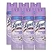 A World Of Deals Lysol Disinfectant Spray, Early Morning Breeze Scent, 19 oz., pack of 6