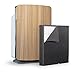 Alen BreatheSmart Classic Large Room Air Purifier, Medical Grade Filtration H13 True HEPA for 1100 Sqft, 99.99% Airborne Particle Removal, Captures Allergens & Dust, in Oak