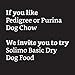 Amazon Brand - Solimo Basic Dry Dog Food, Beef Flavor, 40 lb bag