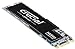 Crucial MX500 1TB 3D NAND SATA M.2 (2280SS) Internal SSD, up to 560MB/s - CT1000MX500SSD4