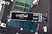 Crucial MX500 1TB 3D NAND SATA M.2 (2280SS) Internal SSD, up to 560MB/s - CT1000MX500SSD4