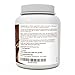 Dr. Berg's Keto Meal Replacement Shake for Weight Loss - Organic Plant-Based Protein Powder Shakes w/ MCTs & BCAAs - Vegan Protein Shakes - Zero Sugar, Creamy Chocolate Brownie Flavor - 1.55 lbs.