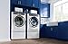 Electrolux EFLS627UTT 27 Inch Front Load Washer with 4.4 cu. ft. Capacity, in Titanium
