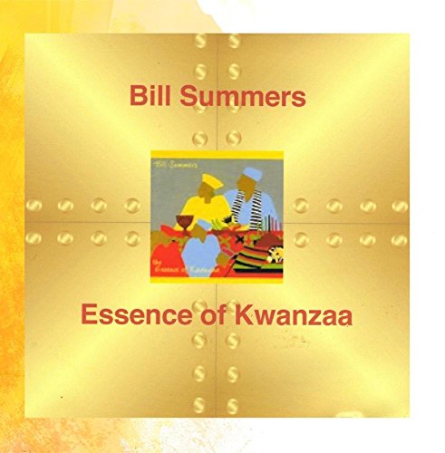 Essence of Kwanzaa