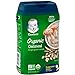 Gerber Baby Cereal, Organic Oatmeal, 8 Ounce