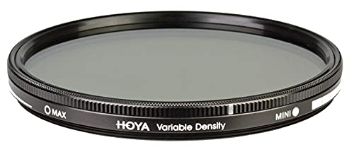 Hoya 82mm Variable Density Screw-in Filter