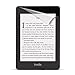NuPro Anti-Glare Screen Protector for Kindle Paperwhite (10th Generation-2018) 2-Pack