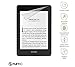 NuPro Anti-Glare Screen Protector for Kindle Paperwhite (10th Generation-2018) 2-Pack