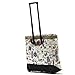 Olympia Luggage Cosmopolitan Rolling Shopper Tote, City, One Size