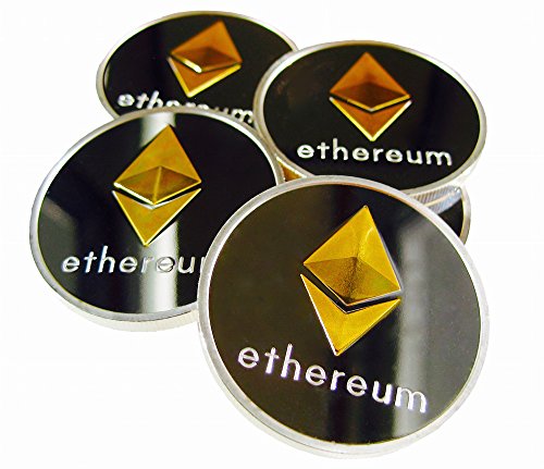 Introducing Ethereum and Solidity: Foundations of Cryptocurrency and Blockchain Programming for Begi