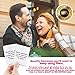 OUR MOMENTS Couples: 100 Thought Provoking Conversation Starters for Great Relationships - Fun Conversation Cards Game for Couples