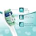 Philips Sonicare 2 Series plaque control rechargeable electric toothbrush, HX6211/30