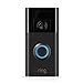 Ring Video Doorbell (1st Gen) – 720p HD video, motion activated alerts, easy installation – Venetian Bronze