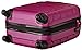 Samsonite Omni PC Hardside 20-Inch One Size Spinner - Reg Radiant Pink