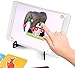Shifu Safari: 4D Educational, Augmented Reality Based Game | 60 Animal Safari Flashcards | STEM Learning Toy for Toddles, Preschool, Girls and Boys, 2 to 10 Years | Ideal Gift for Kids