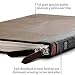 Twelve South BookBook V2 for MacBook | Vintage Leather Book case/Sleeve with Interior Pocket for 13" MacBook w/Touchbar